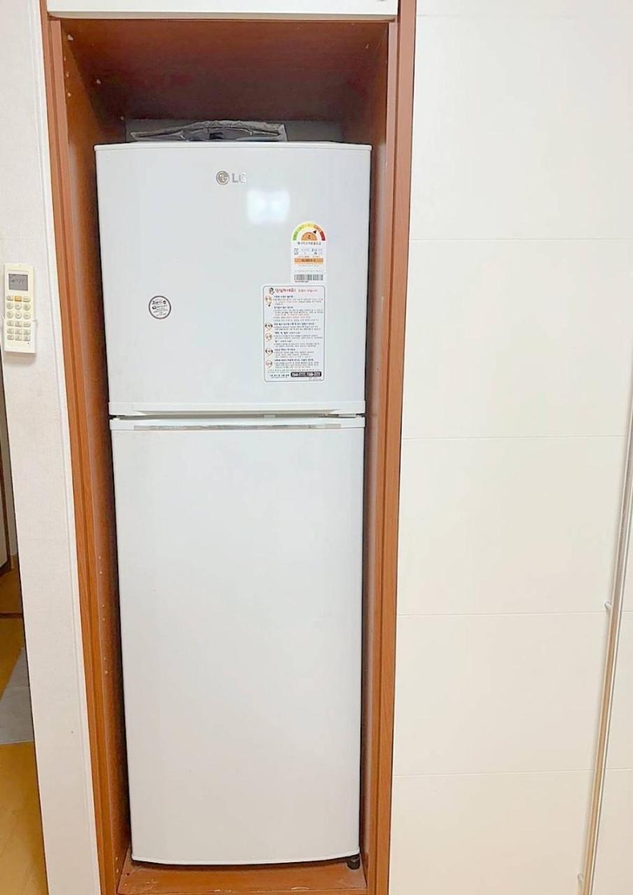 Apartment Jinny Sweet Hongdae Seoul