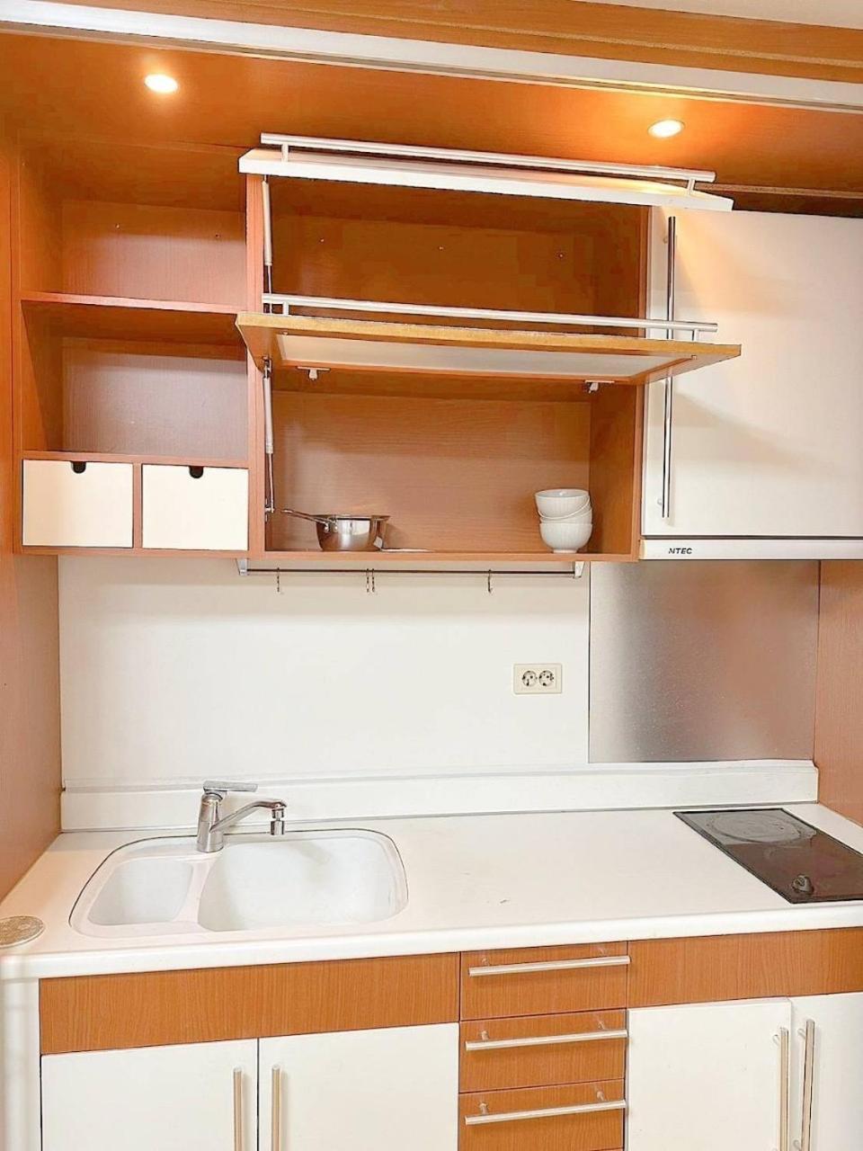 Apartment Jinny Sweet Hongdae Seoul