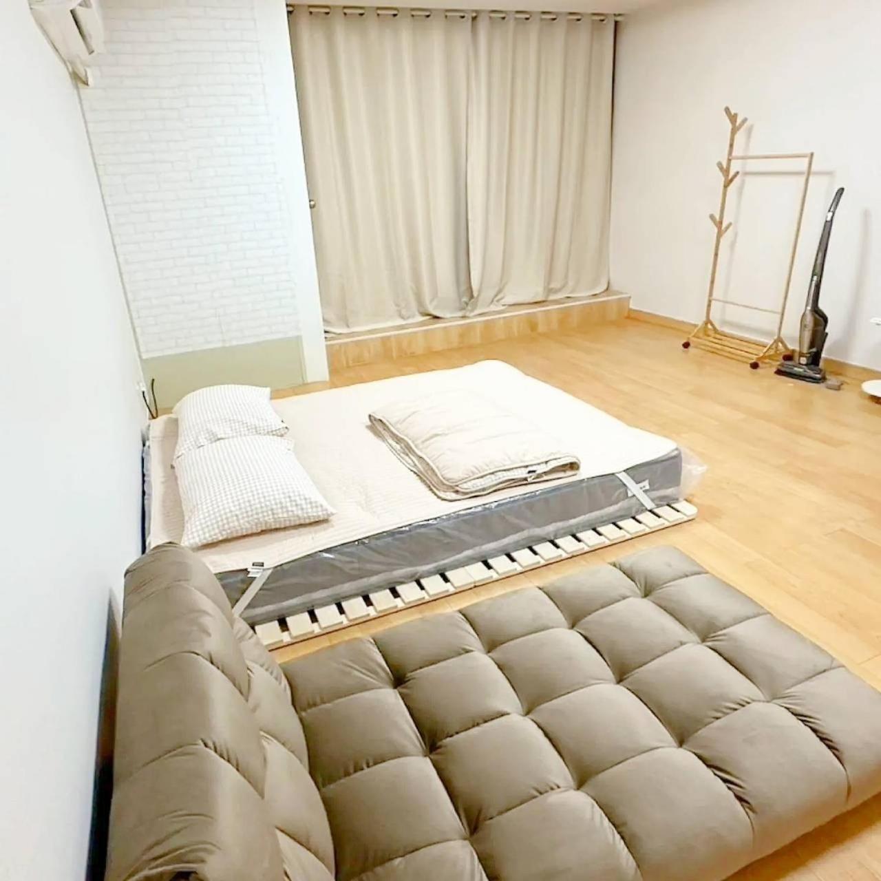 Jinny Sweet Hongdae 公寓 首尔